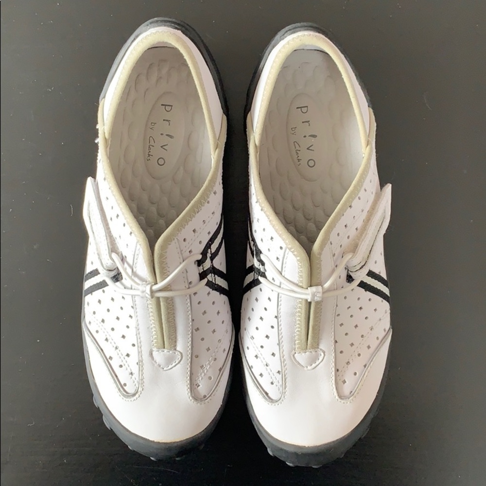 Privo by Clark’s Slip-Ons
